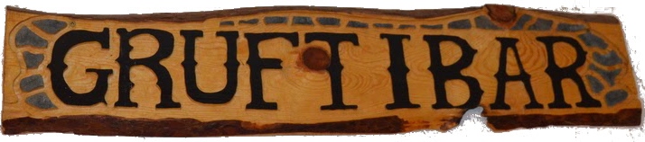 Gruftibar